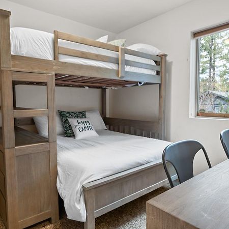 Three Bear'S Bungalow - Close To Slopes! Lac Big Bear Extérieur photo