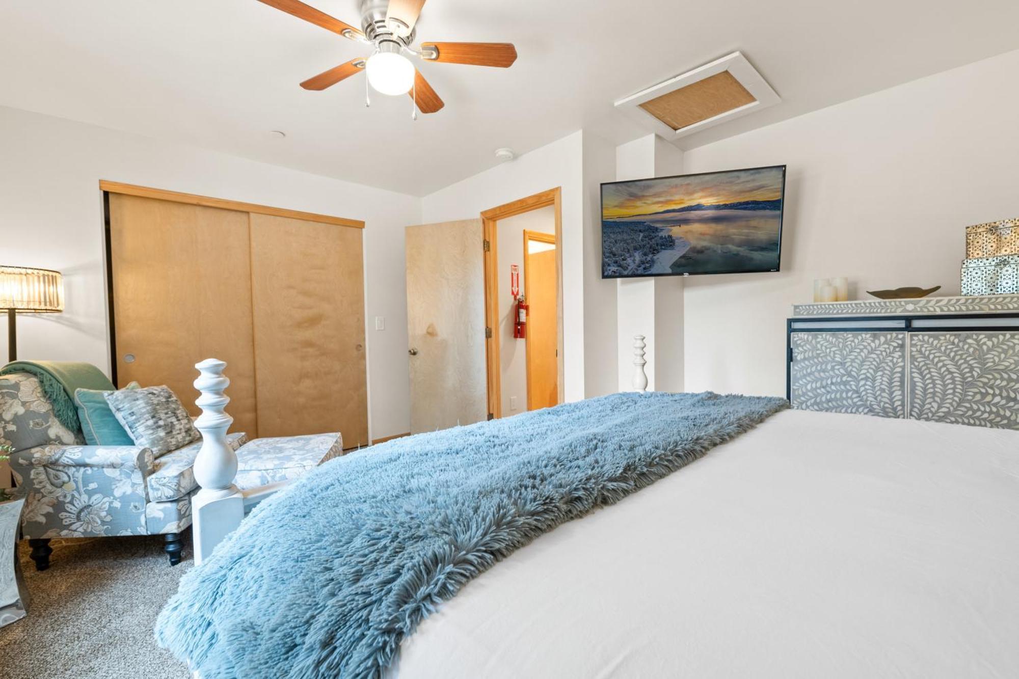 Three Bear'S Bungalow - Close To Slopes! Lac Big Bear Extérieur photo