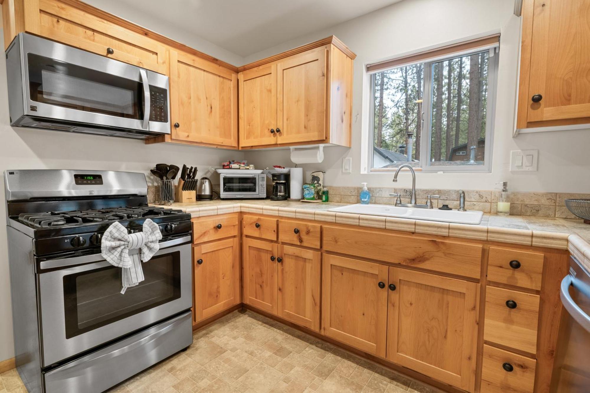 Three Bear'S Bungalow - Close To Slopes! Lac Big Bear Extérieur photo